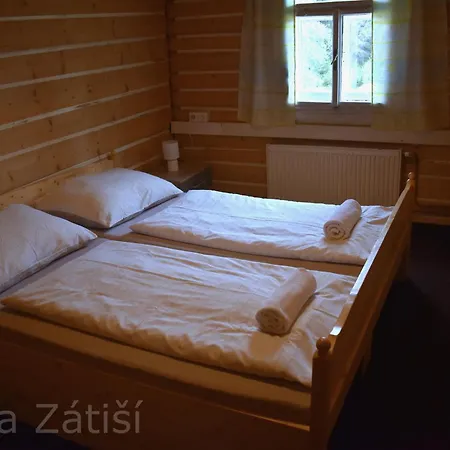 Lesni Zatisi * Harrachov