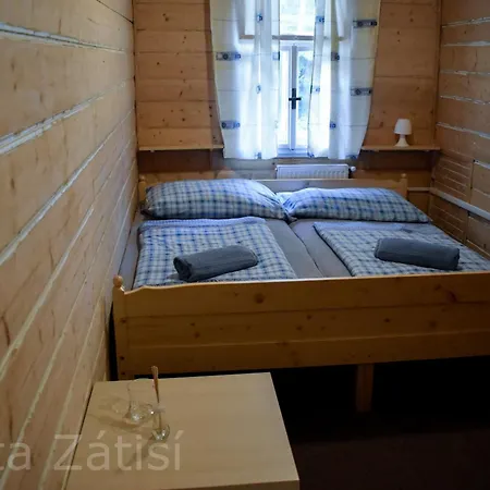 Lesní Zátiší