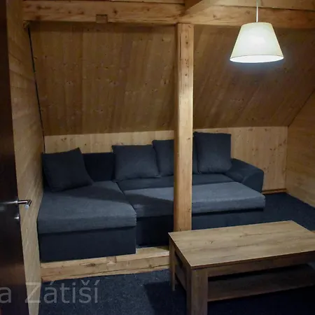 Lesní Zátiší *