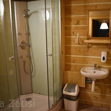 Lesní Zátiší * Harrachov