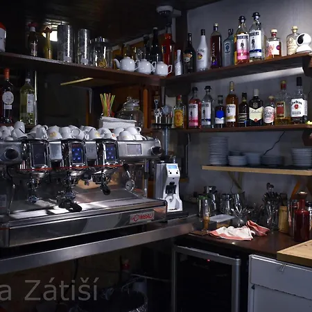 Lesni Zatisi Casa de hóspedes
