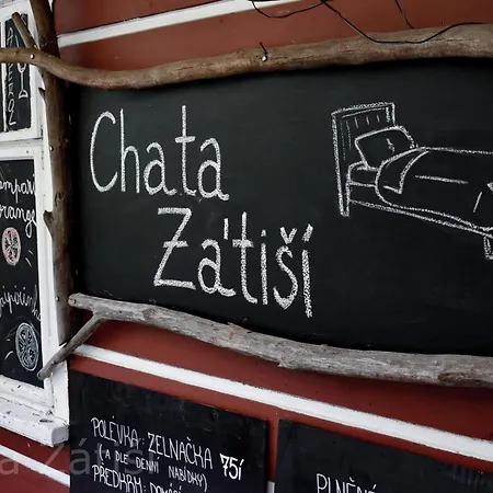 Lesni Zatisi