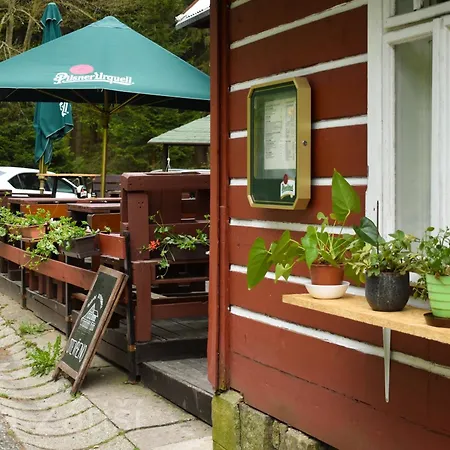 Guest house Lesni Zatisi