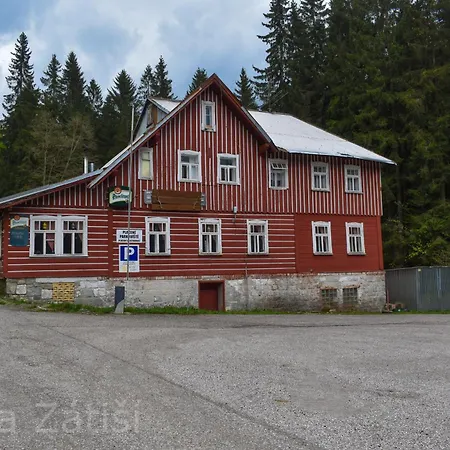 Lesní Zátiší Harrachov