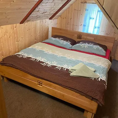 Lesní Zátiší * Harrachov