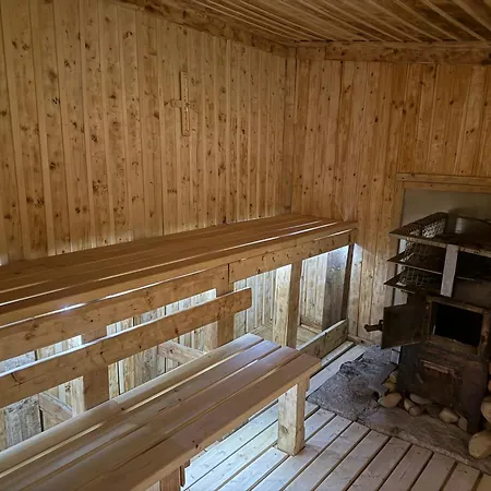 Lesni Zatisi Guest house Harrachov