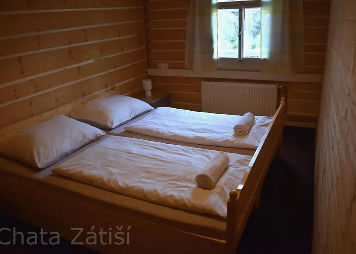 Lesní Zátiší * Harrachov