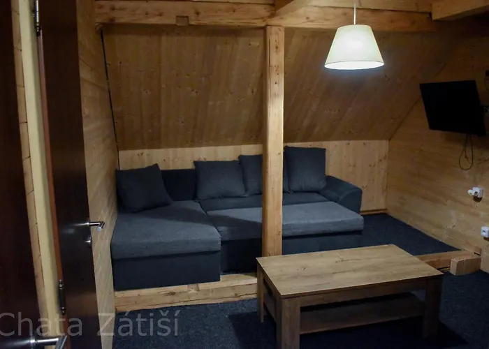 Lesní Zátiší *