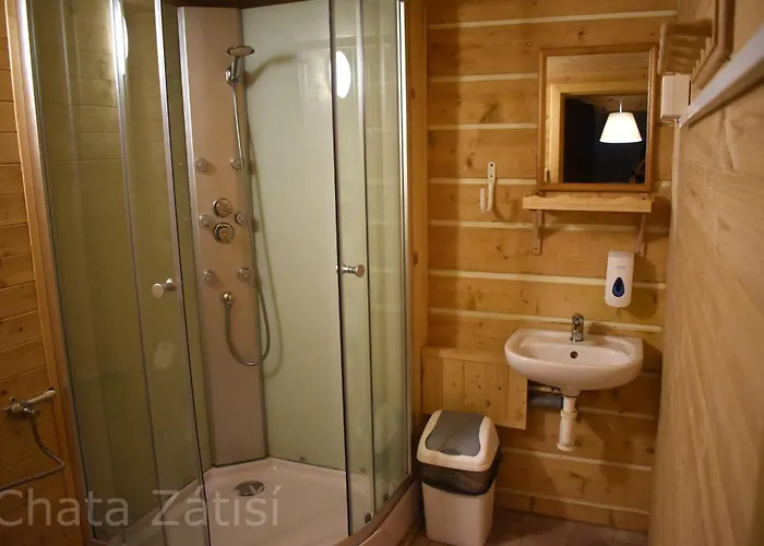 Lesní Zátiší * Harrachov