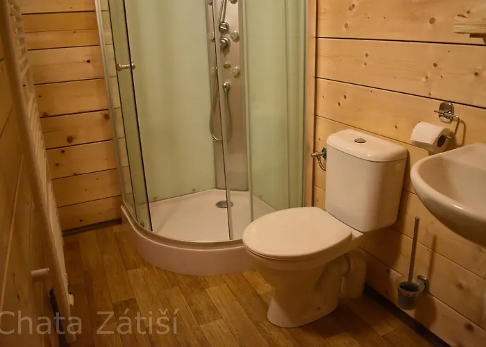 Affittacamere Lesní Zátiší *