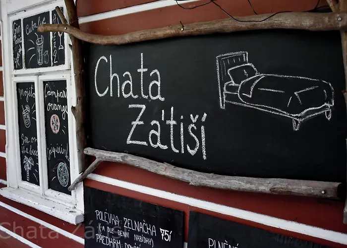 Lesní Zátiší