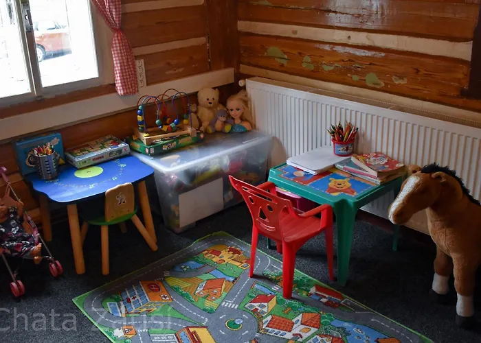 Affittacamere Lesní Zátiší Harrachov
