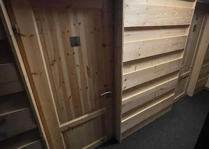 Lesní Zátiší * Harrachov