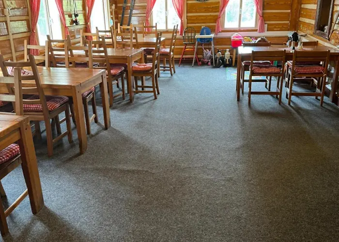 Lesní Zátiší Harrachov